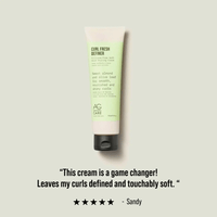 Thumbnail for AG_Curl Fresh Definer Soft Hold Styling Cream_Cosmetic World
