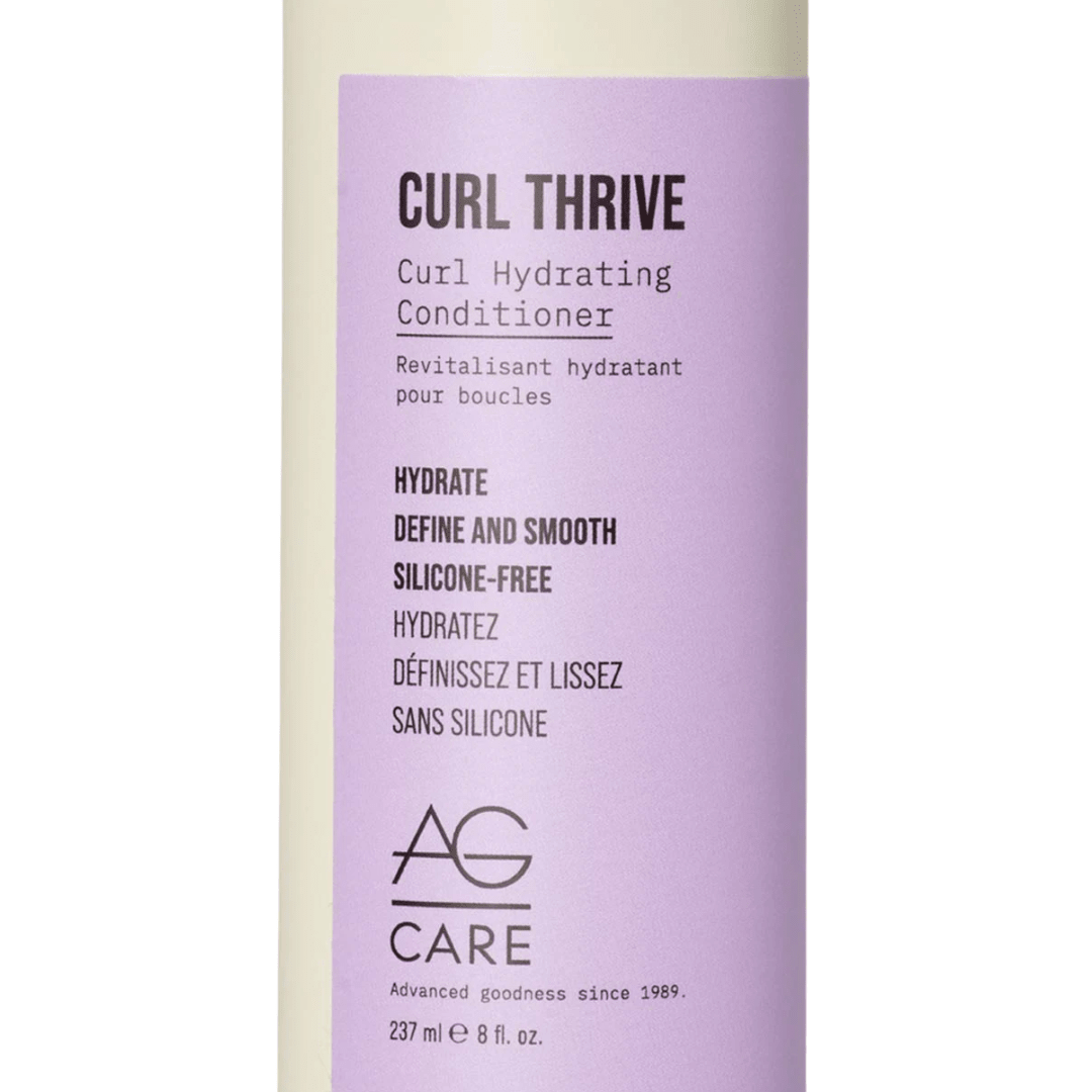 AG_Curl Thrive Hydrating Conditioner_Cosmetic World