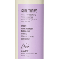 Thumbnail for AG_Curl Thrive Hydrating Conditioner_Cosmetic World