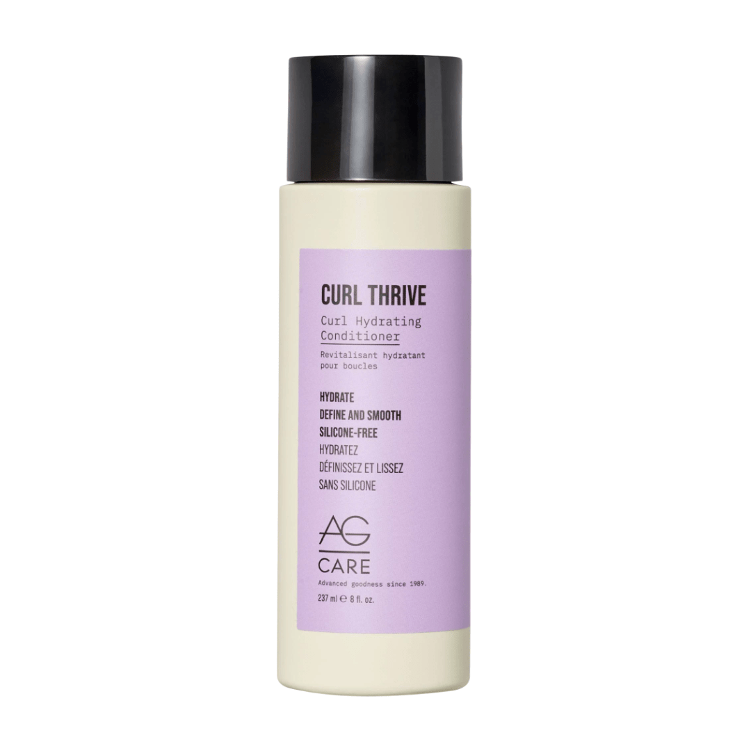 AG_Curl Thrive Hydrating Conditioner_Cosmetic World