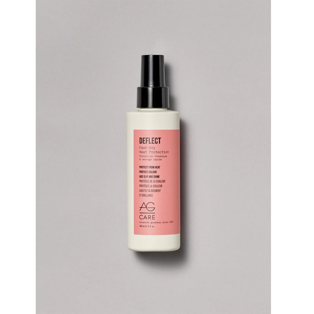 AG_Deflect Fast - Dry Heat Protection Spray_Cosmetic World
