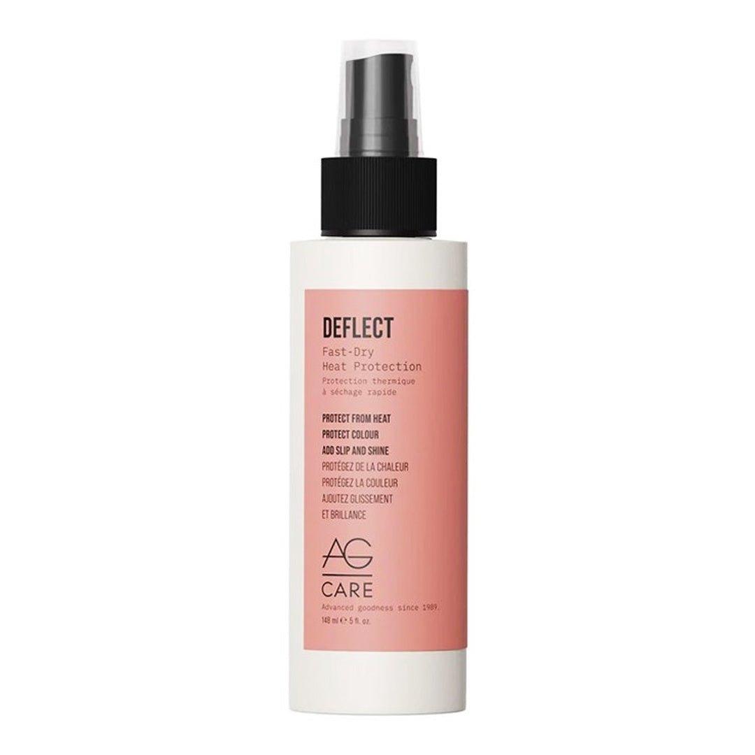 AG_Deflect Fast - Dry Heat Protection Spray_Cosmetic World