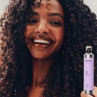 Thumbnail for AG_Extra-firm Curl Retention Mousse Gel_Cosmetic World