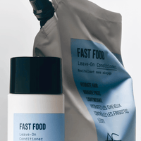 Thumbnail for AG_Fast Food Leave On Conditioner_Cosmetic World