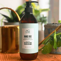 Thumbnail for AG_Hands Free Spray Hand Sanitizer_Cosmetic World