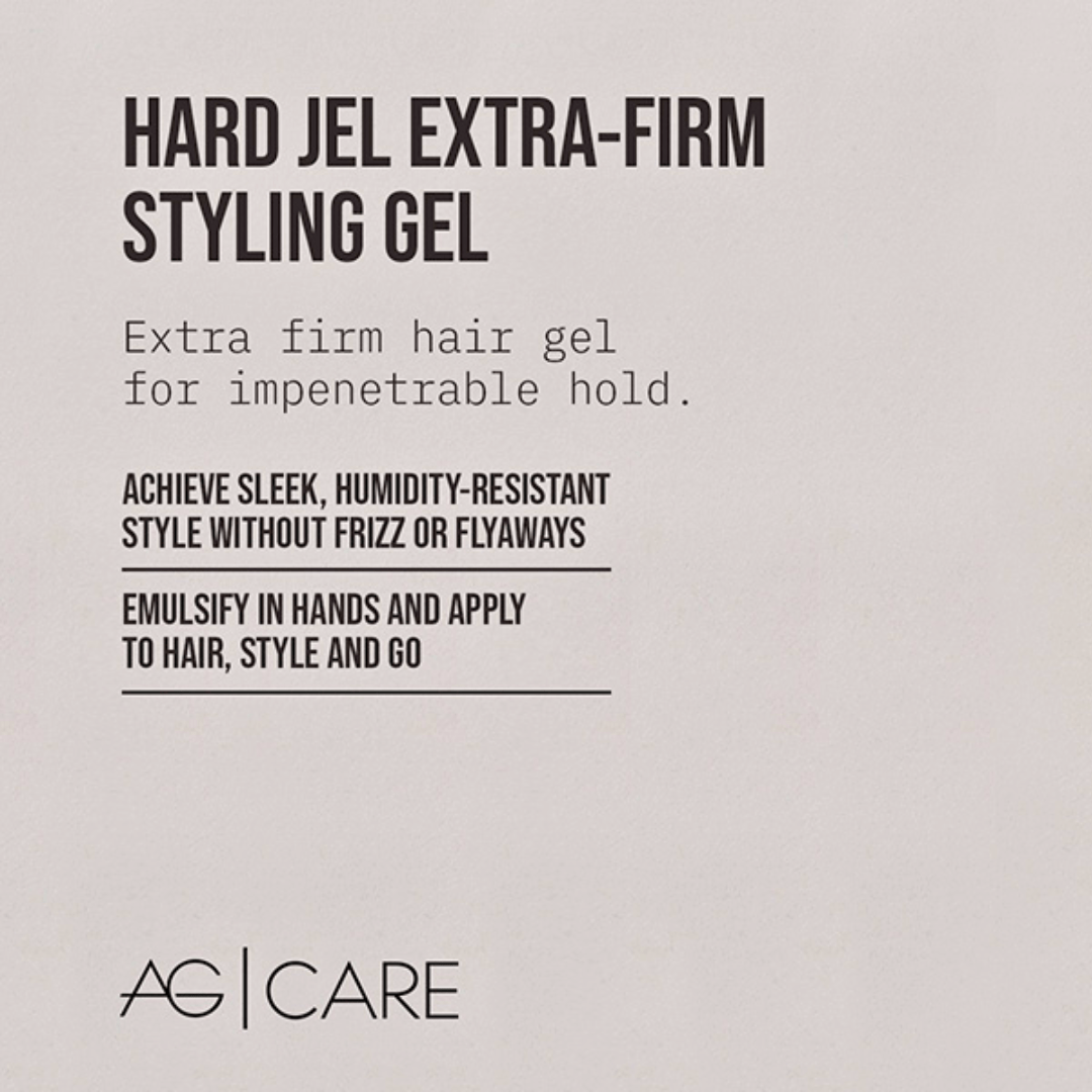AG_Hard Jel Extra - Firm Hold_Cosmetic World