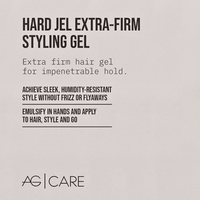 Thumbnail for AG_Hard Jel Extra - Firm Hold_Cosmetic World