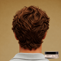 Thumbnail for AG_Infrastructure Structurizing Pomade_Cosmetic World