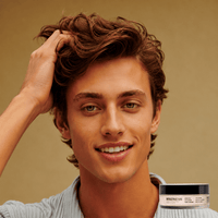 Thumbnail for AG_Infrastructure Structurizing Pomade_Cosmetic World
