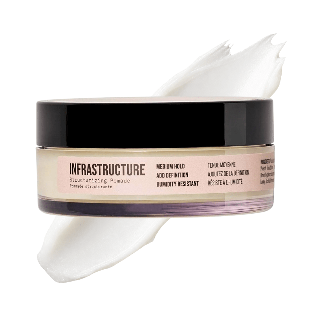 AG_Infrastructure Structurizing Pomade_Cosmetic World