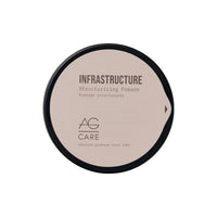 Thumbnail for AG_Infrastructure Structurizing Pomade_Cosmetic World