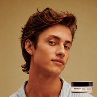 Thumbnail for AG_Infrastructure Structurizing Pomade_Cosmetic World