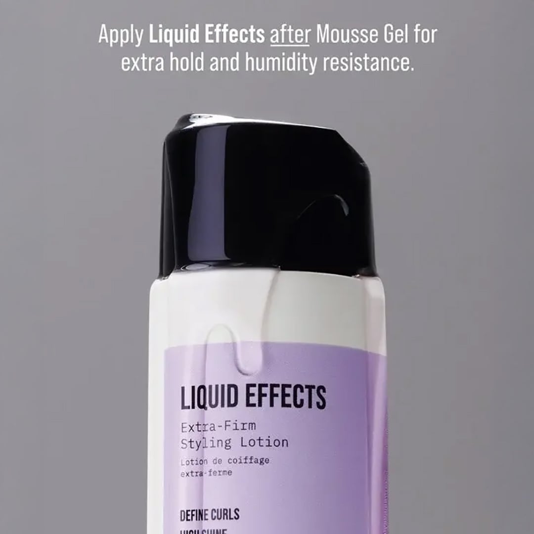 AG_Liquid Effects Medium - Hold Weightless Styling Gel_Cosmetic World