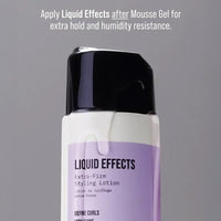 Thumbnail for AG_Liquid Effects Medium - Hold Weightless Styling Gel_Cosmetic World