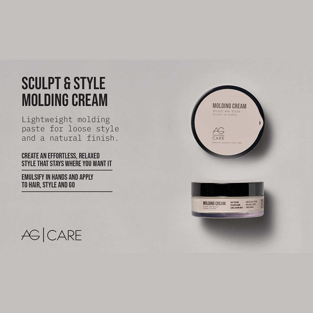 AG_Molding Cream_Cosmetic World