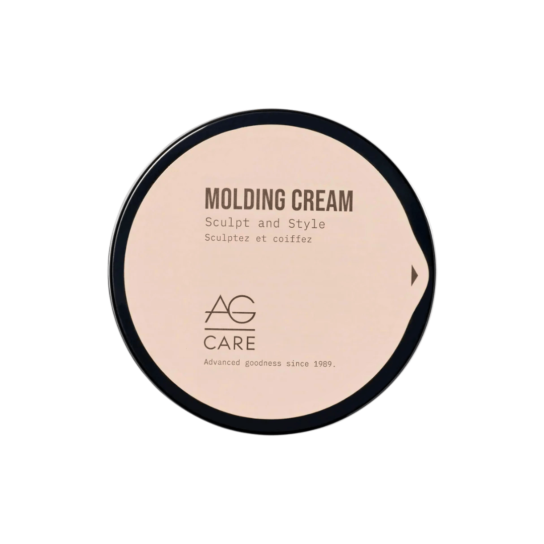AG_Molding Cream_Cosmetic World