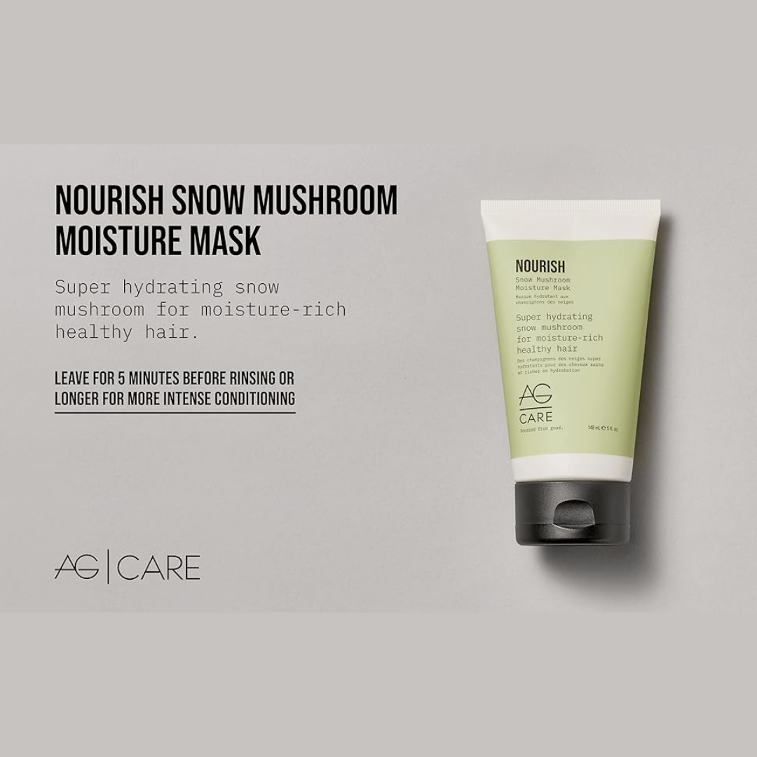 AG_Nourish Moisture Mask_Cosmetic World