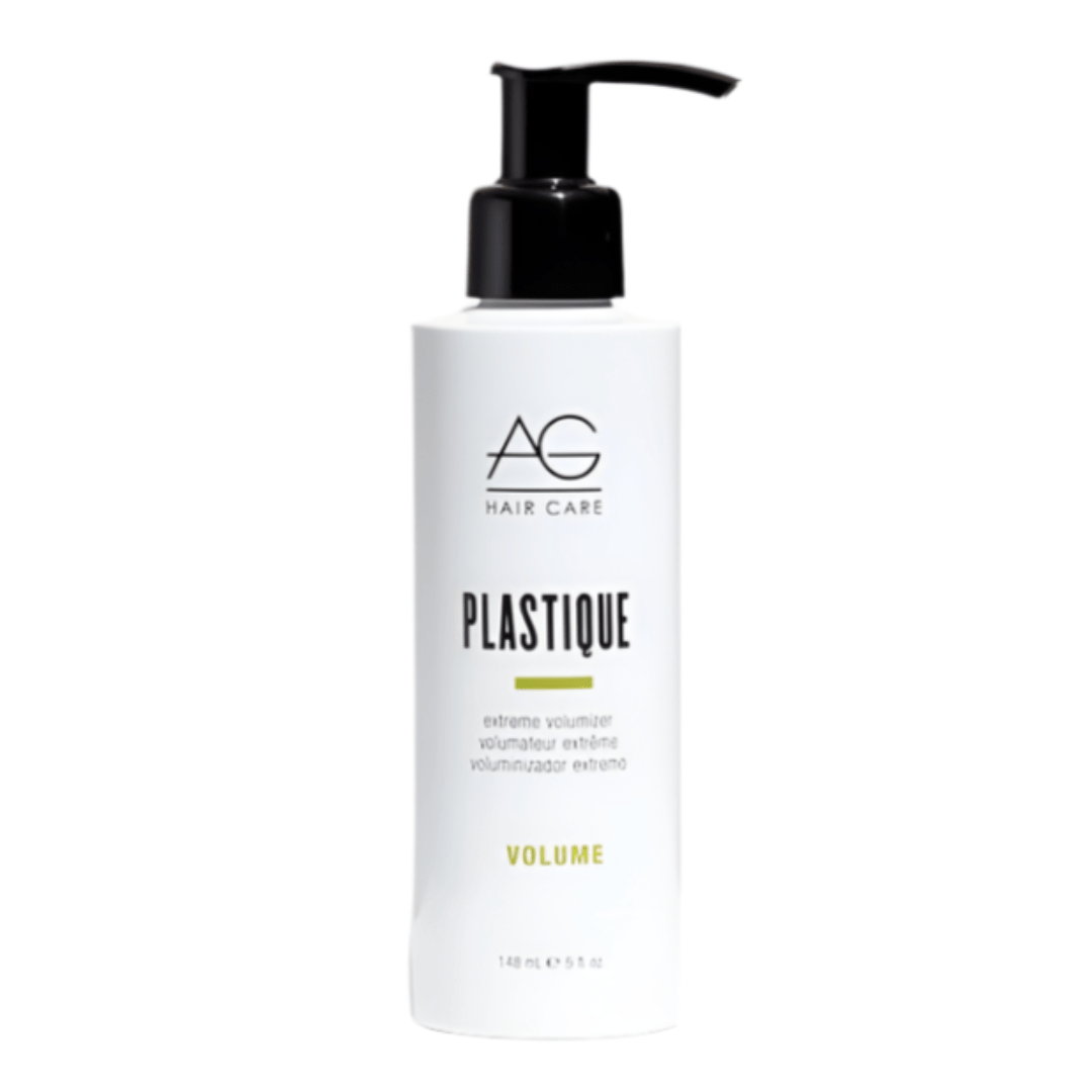AG_Plastique Extreme Volumizer_Cosmetic World