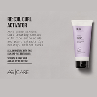 Thumbnail for AG_Re:Coil Curl Activator_Cosmetic World