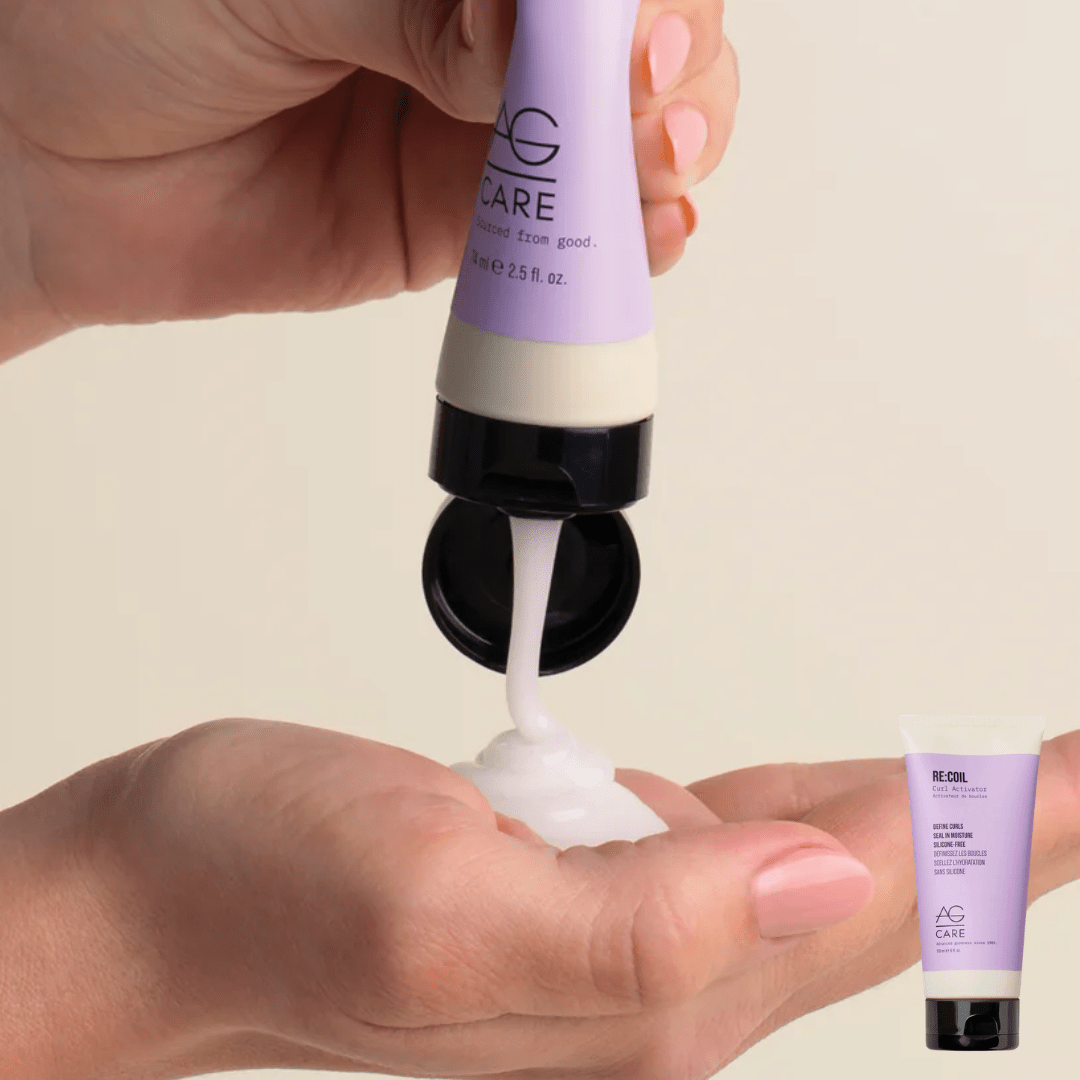 AG_Re:Coil Curl Activator_Cosmetic World