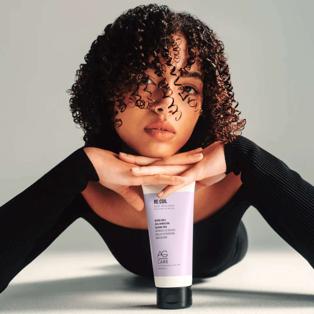 AG_Re:Coil Curl Activator_Cosmetic World
