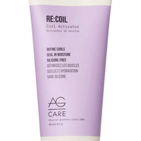 Thumbnail for AG_Re:Coil Curl Activator_Cosmetic World