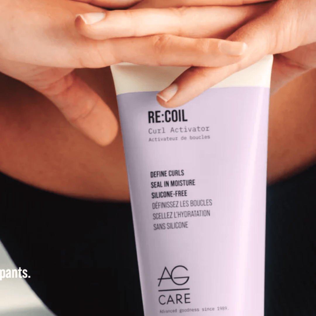 AG_Re:Coil Curl Activator_Cosmetic World