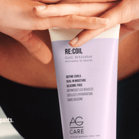 Thumbnail for AG_Re:Coil Curl Activator_Cosmetic World