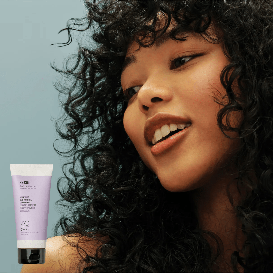 AG_Re:Coil Curl Activator_Cosmetic World