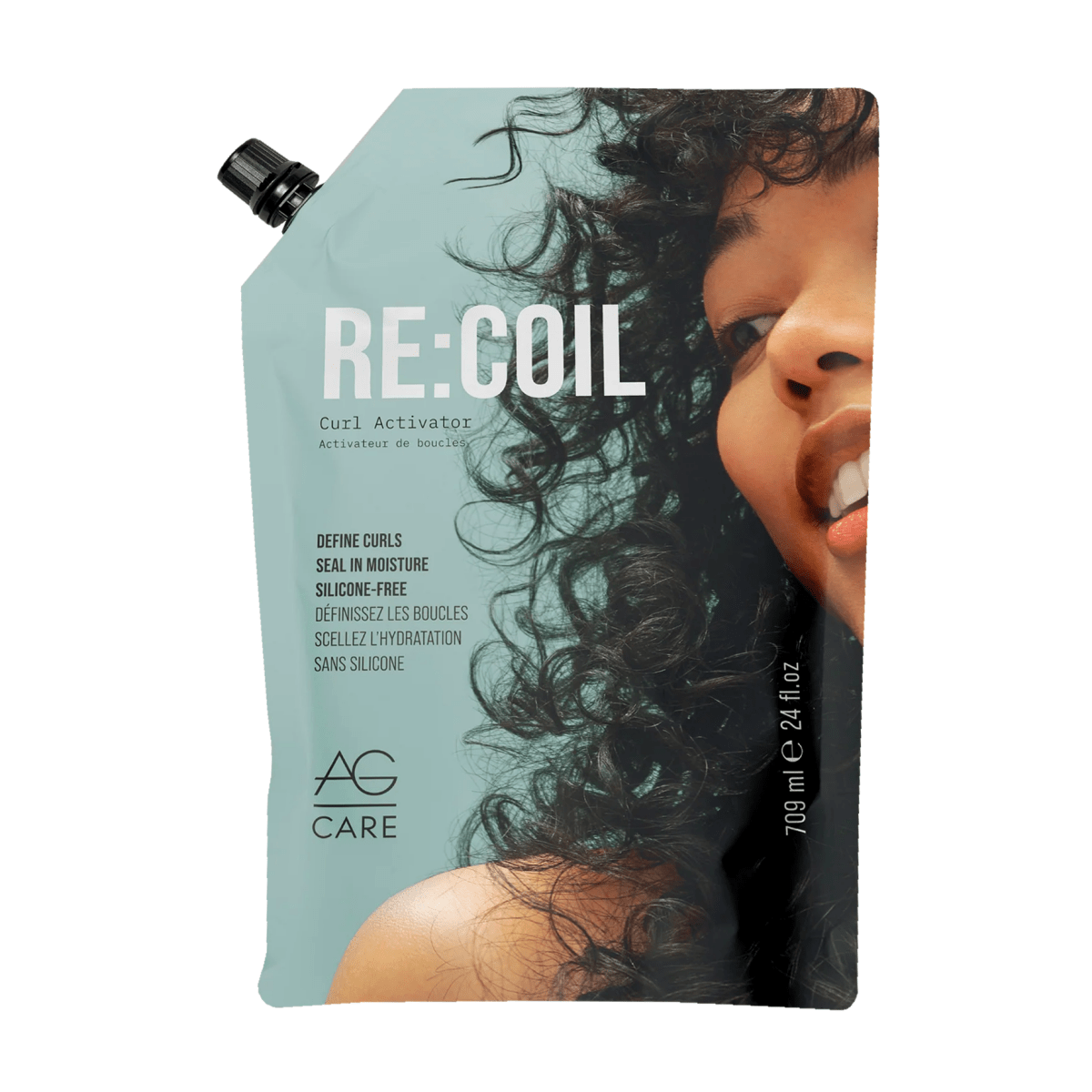 AG_Re:Coil Curl Activator_Cosmetic World