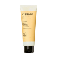 Thumbnail for AG_Set It Straight Argan Straightening Lotion_Cosmetic World