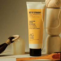 Thumbnail for AG_Set It Straight Argan Straightening Lotion_Cosmetic World