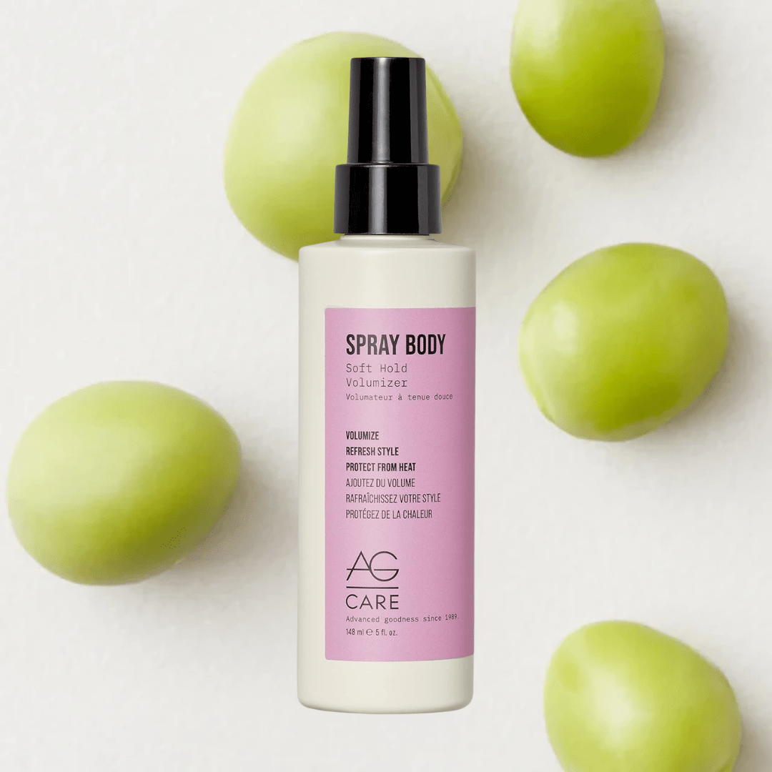 AG_Spray Body Soft Hold Volumizer_Cosmetic World