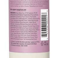 Thumbnail for AG_Spray Body Soft Hold Volumizer_Cosmetic World