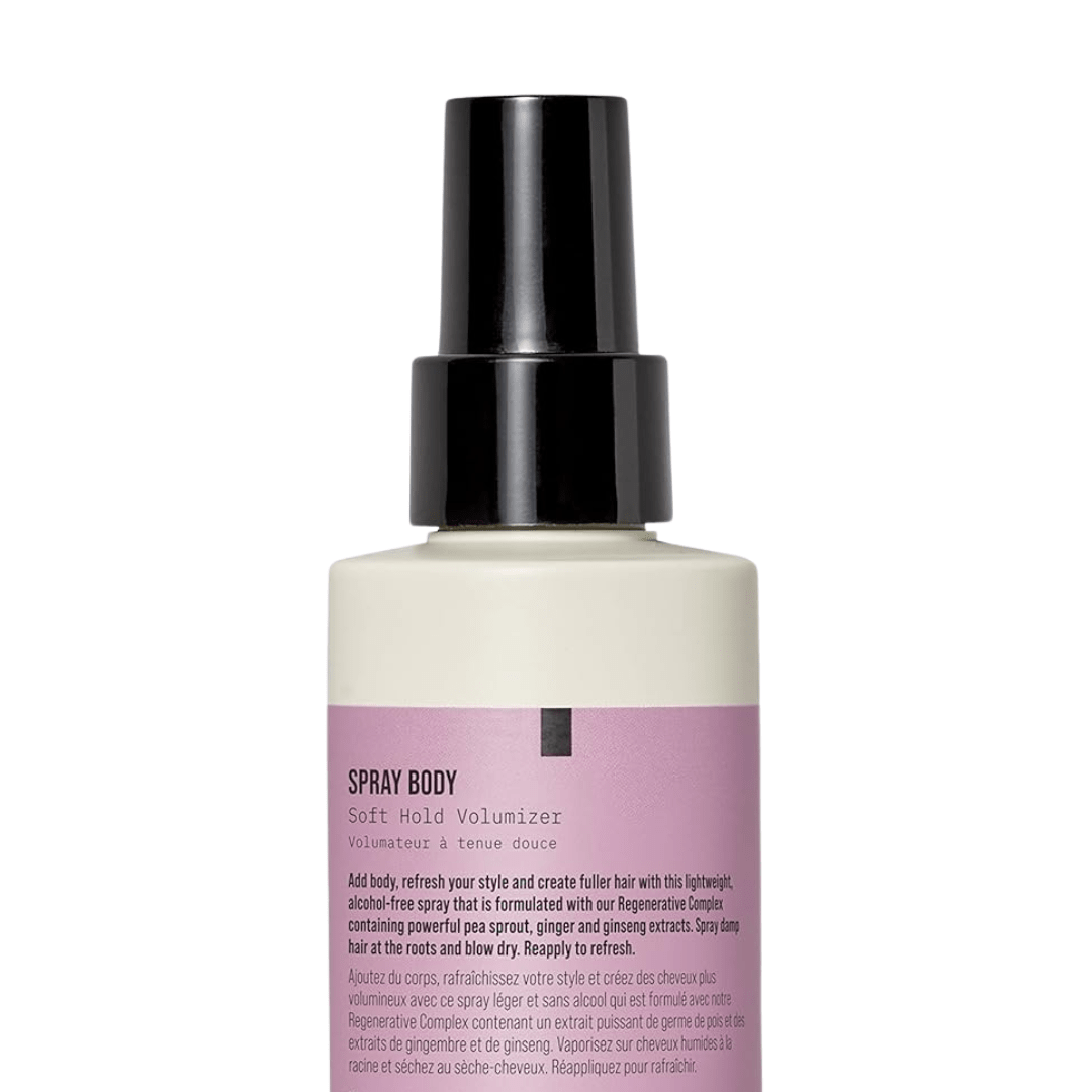 AG_Spray Body Soft Hold Volumizer_Cosmetic World