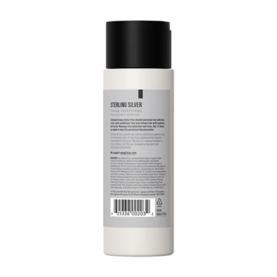 AG_Sterling Silver Toning Conditioner_Cosmetic World