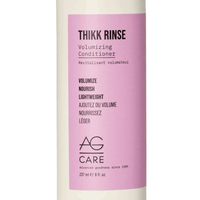Thumbnail for AG_Thikk Rinse Volumizing Conditioner_Cosmetic World