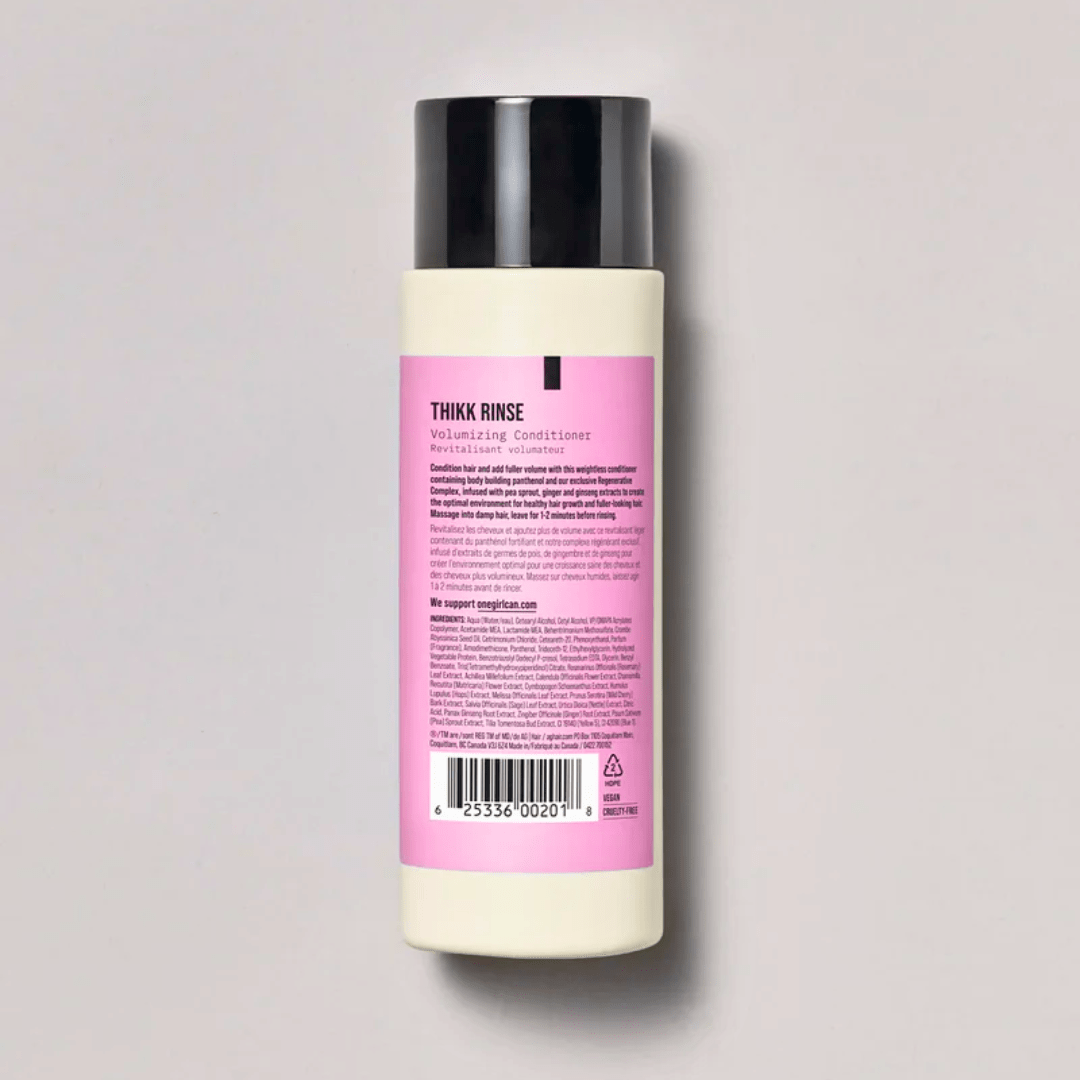 AG_Thikk Rinse Volumizing Conditioner_Cosmetic World