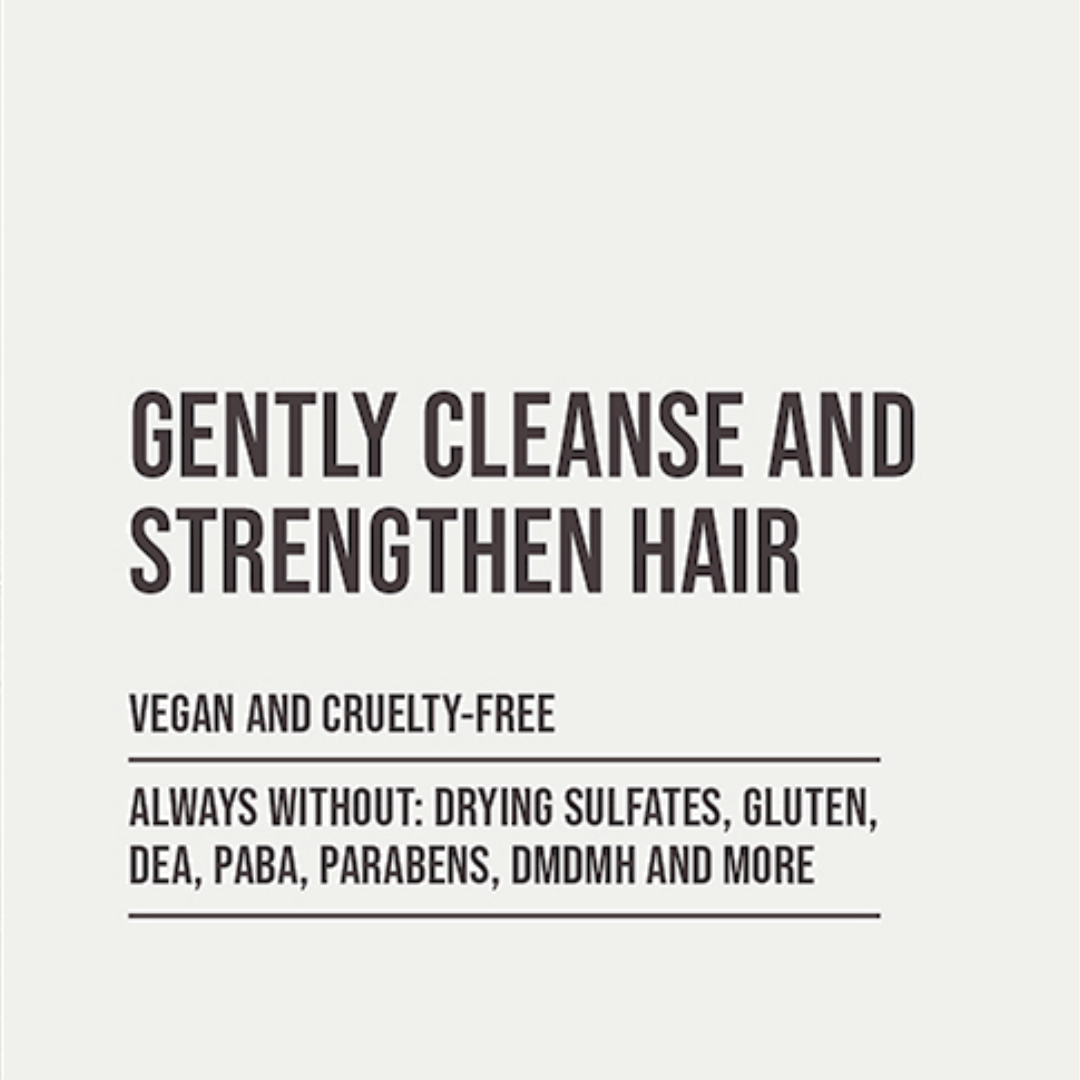 AG_VITA C Sulfate - Free Strengthening Shampoo_Cosmetic World