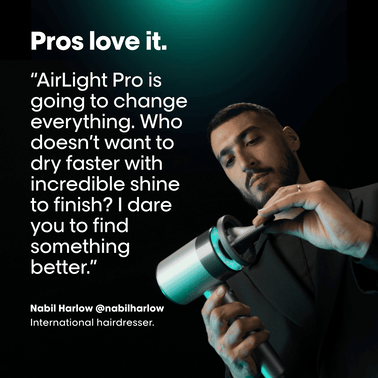 L'OREAL PROFESSIONNEL エアライト PRO プロフェッショナル L'OREAL PROFESSIONNEL エアライト PRO プロフェッショナル