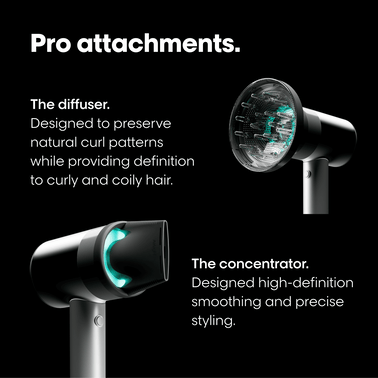 L'OREAL PROFESSIONNEL_AirLight PRO Professional Infrared Hair Dryer_Cosmetic World