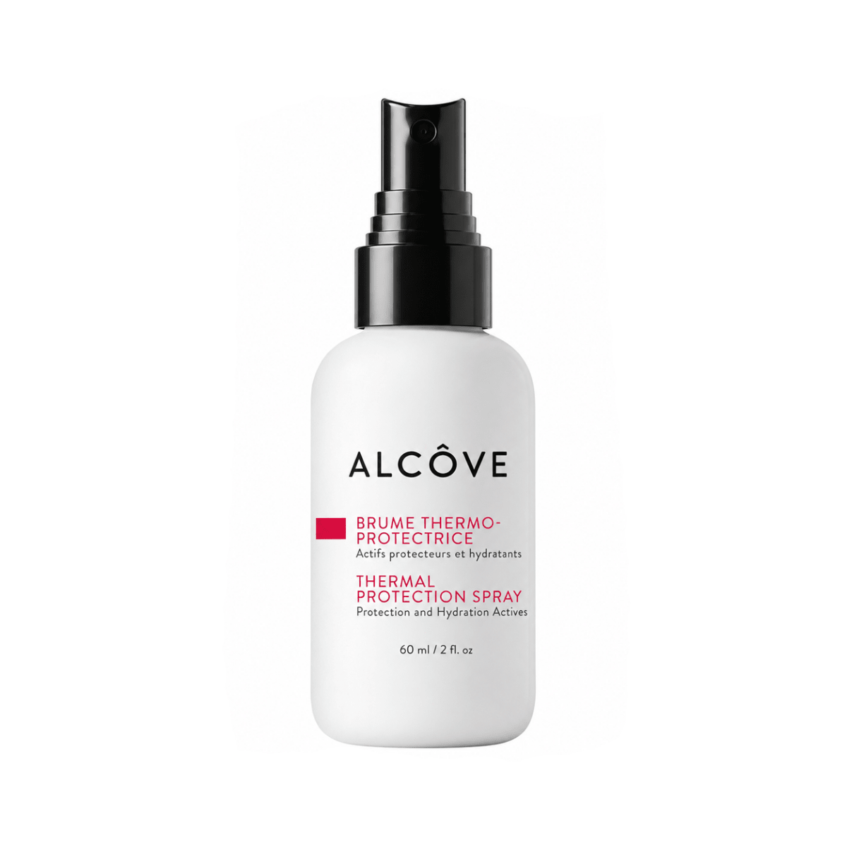 Alcove_Thermal Protection Spray_Cosmetic World