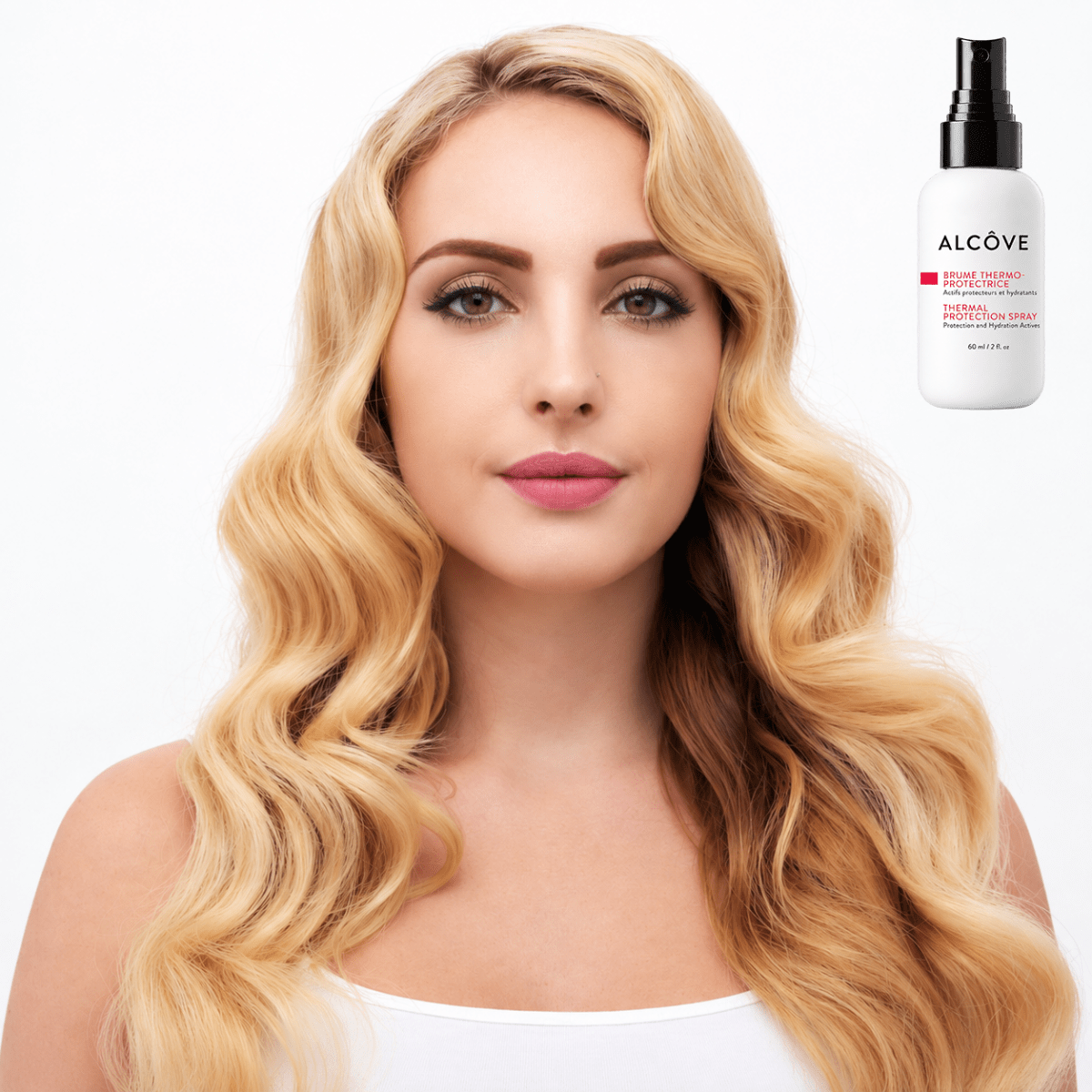 Alcove_Thermal Protection Spray_Cosmetic World