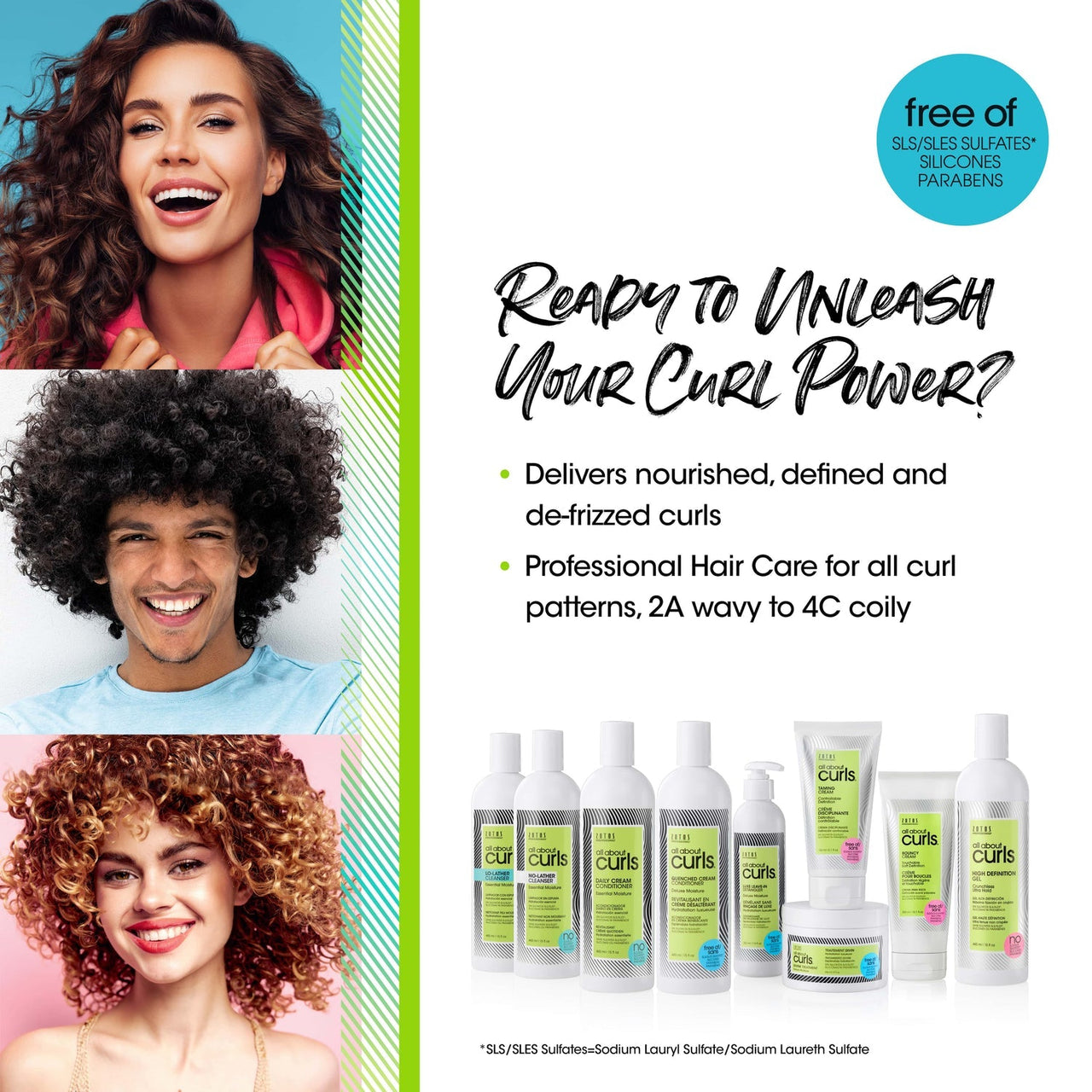 ZOTOS_All About Curls High Definition Gel_Cosmetic World