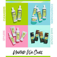 Thumbnail for ZOTOS_All About Curls No - Lather Cleanser - Essential Moisture_Cosmetic World