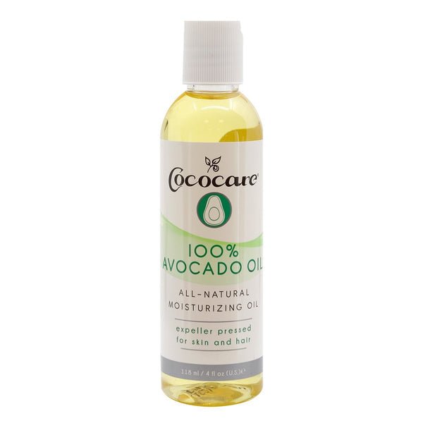 COCOCARE_All Natural Moisturizing Oil_Cosmetic World