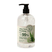 Thumbnail for Foodholic_Aloe Vera Soothing Gel_Cosmetic World