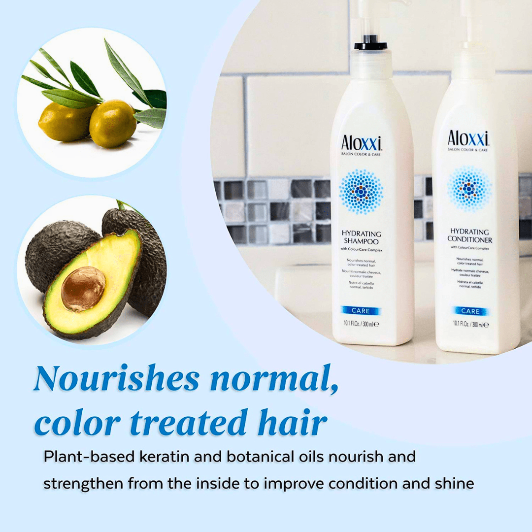 ALOXXI_Hydrating Conditioner_Cosmetic World