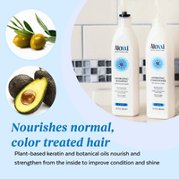 Thumbnail for ALOXXI_Hydrating Conditioner_Cosmetic World