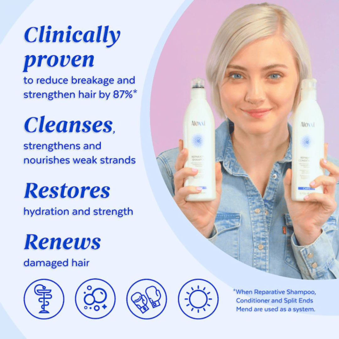 ALOXXI_Reparative conditioner_Cosmetic World